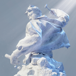 礼堂光拍的艺术片叫什么
